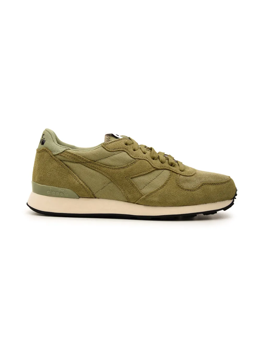 Sneakers Basse DIADORA Uomo 501.178611 CAMARO SUEDE