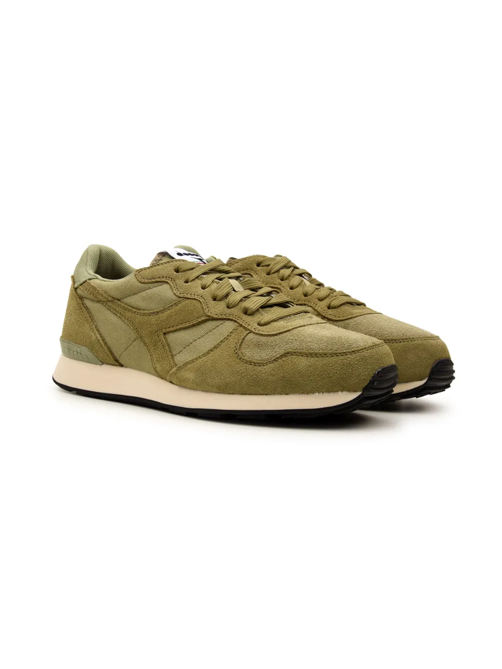 Sneakers Basse DIADORA Uomo 501.178611 CAMARO SUEDE