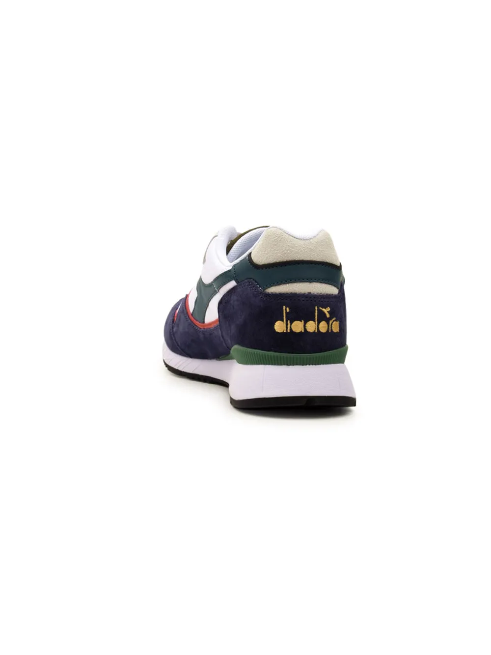 Sneakers Basse DIADORA Uomo 501.179256 V7000 NAVY