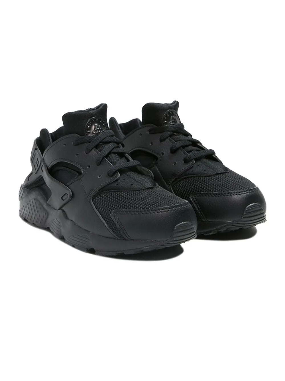 Sneakers Basse NIKE Bambino NIKE HUARACHE RUN (PS) Nero