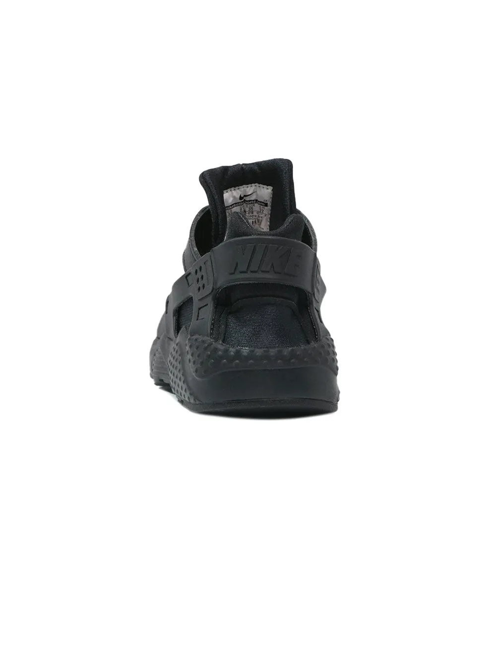 Sneakers Basse NIKE Bambino NIKE HUARACHE RUN (PS) Nero