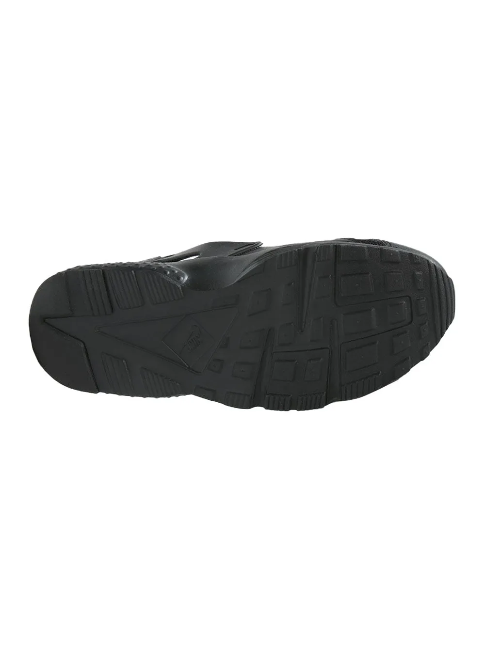 Sneakers Basse NIKE Bambino NIKE HUARACHE RUN (PS) Nero