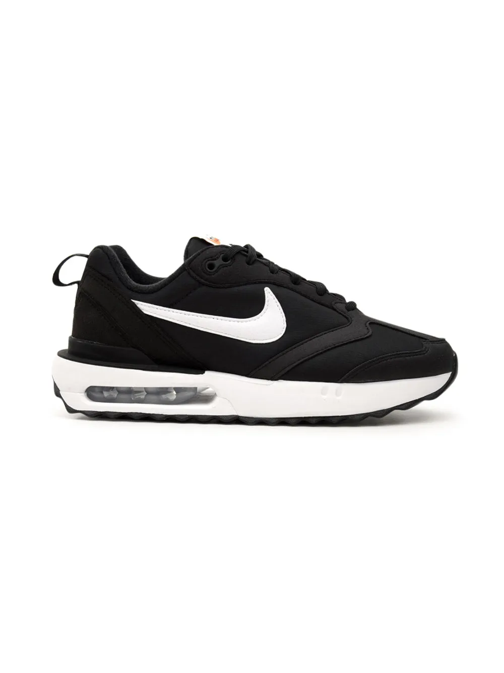 Sneakers Basse NIKE Donna WMNS AIR MAX DAWN Nero