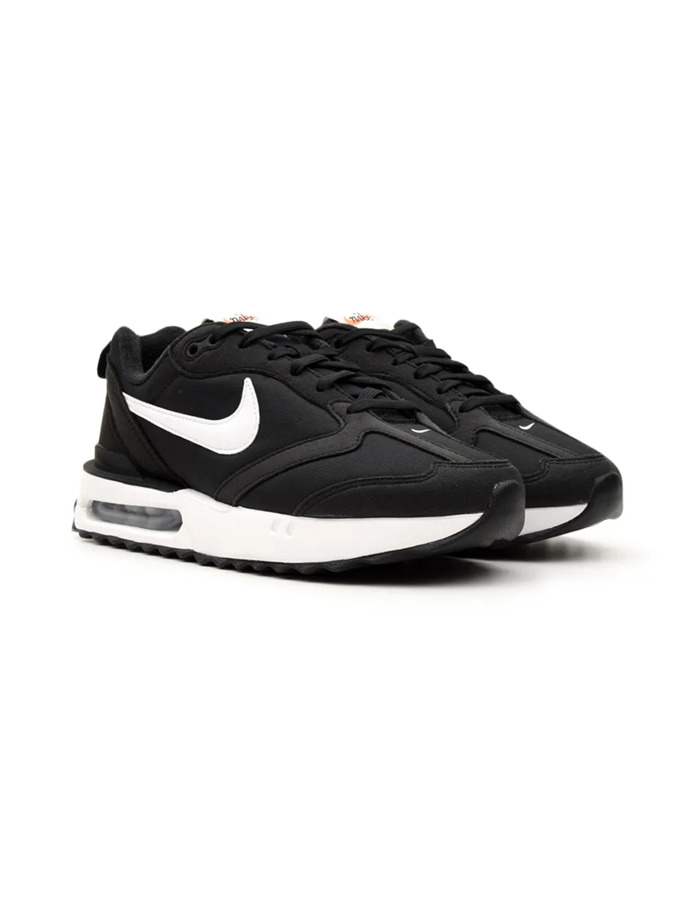 Sneakers Basse NIKE Donna WMNS AIR MAX DAWN Nero