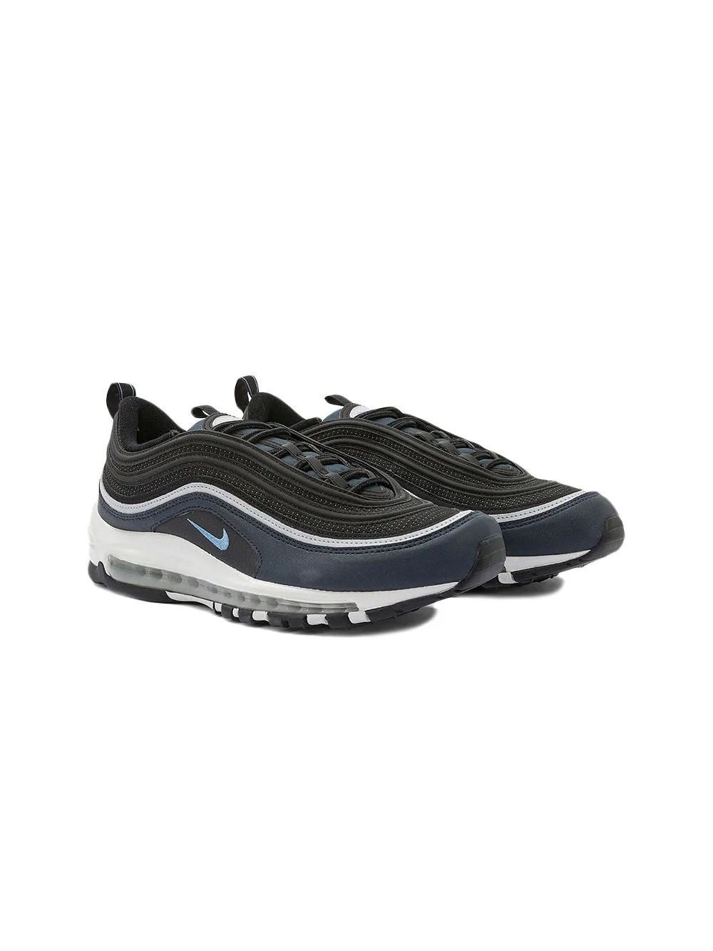 Sneakers Basse NIKE Uomo NIKE AIR MAX 97 Blue