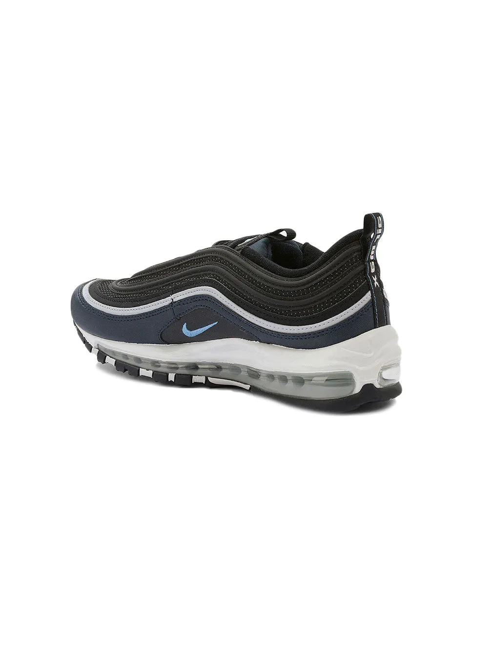 Sneakers Basse NIKE Uomo NIKE AIR MAX 97 Blue