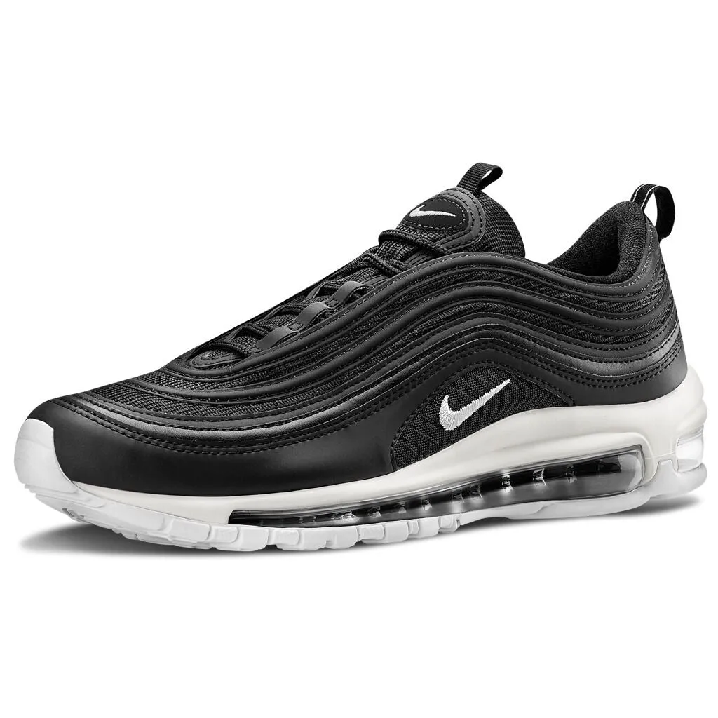 Sneakers Basse NIKE Uomo NIKE AIR MAX 97 Nero