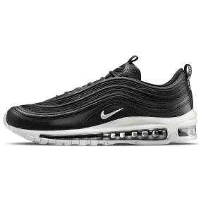 Sneakers Basse NIKE Uomo NIKE AIR MAX 97 Nero