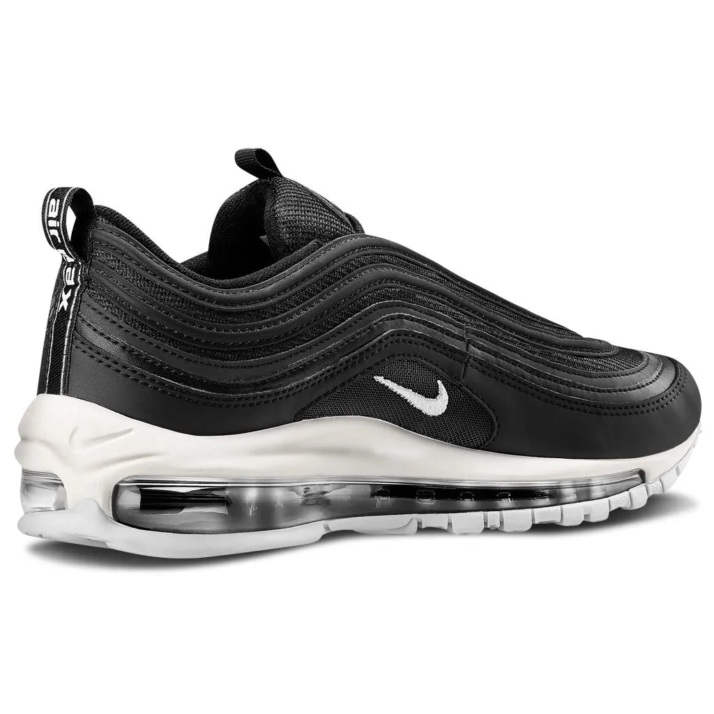 Sneakers Basse NIKE Uomo NIKE AIR MAX 97 Nero