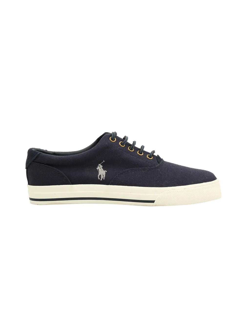 Sneakers Basse RALPH LAUREN Uomo VAUGHNE Blue