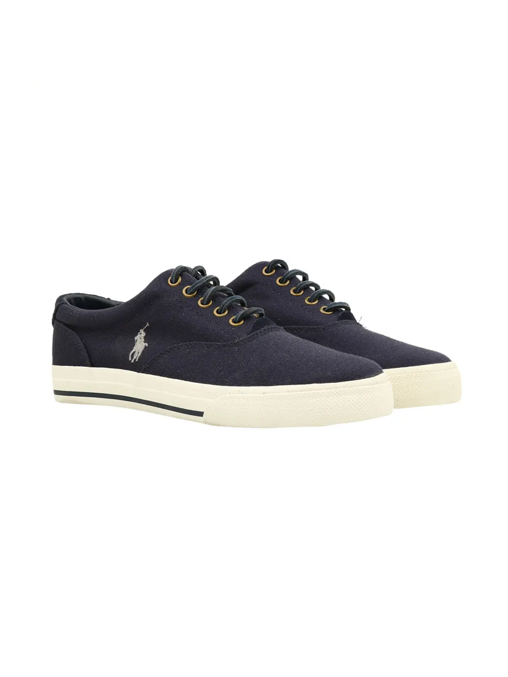 Sneakers Basse RALPH LAUREN Uomo VAUGHNE Blue