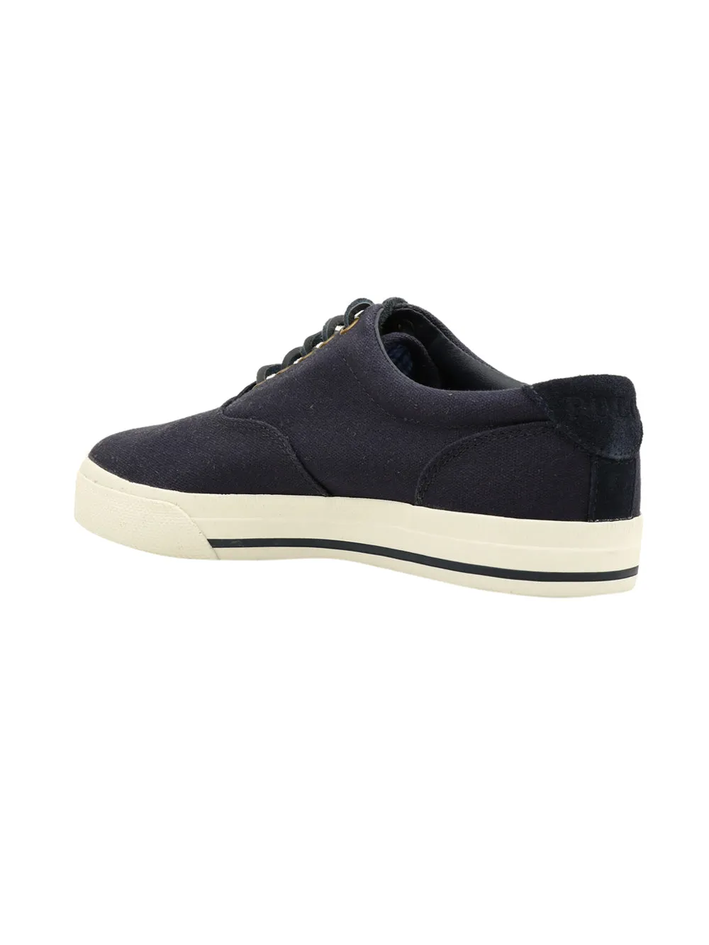 Sneakers Basse RALPH LAUREN Uomo VAUGHNE Blue