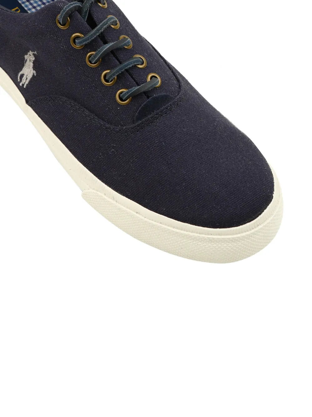 Sneakers Basse RALPH LAUREN Uomo VAUGHNE Blue