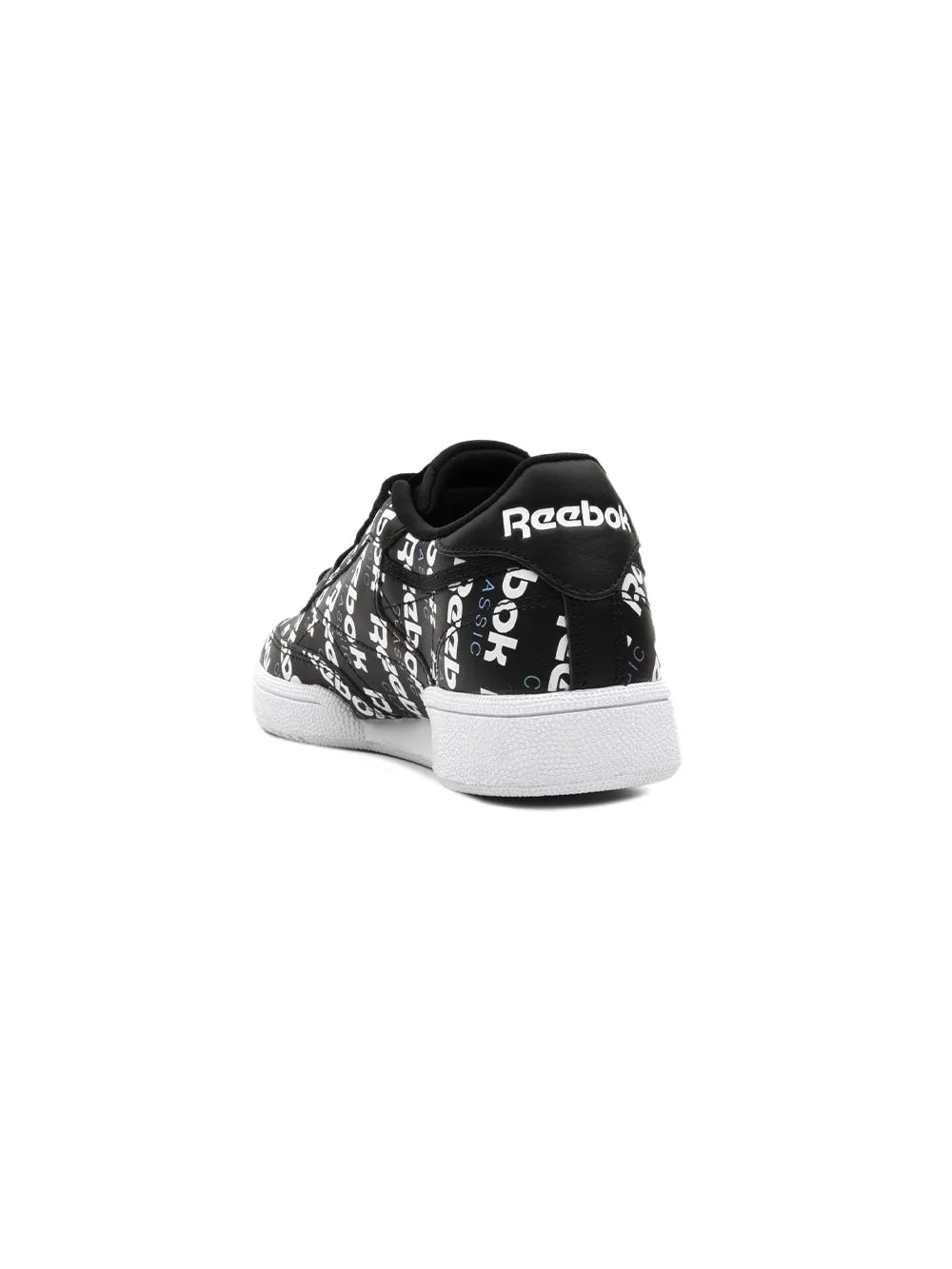 Sneakers Basse REEBOK Donna 501-6298 Nero