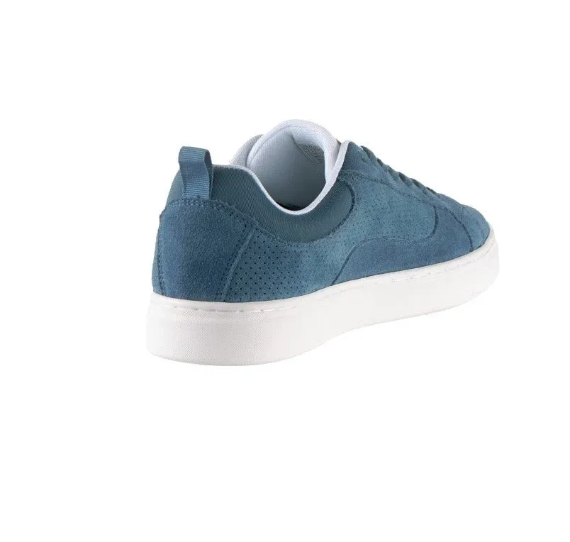 SNEAKERS CAPLES 2.0 AZZURRO