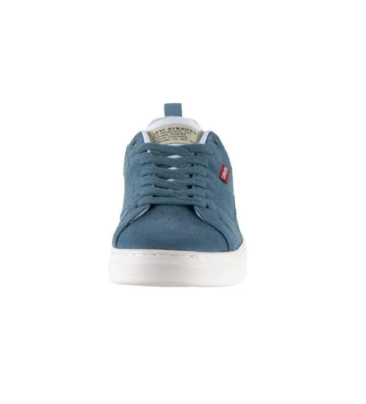 SNEAKERS CAPLES 2.0 AZZURRO