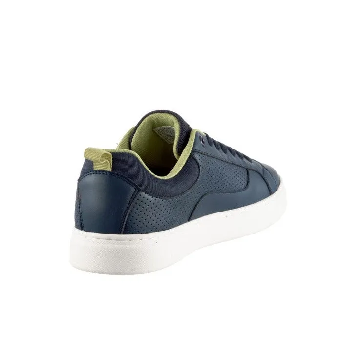 SNEAKERS CAPLES 2.0 BLU