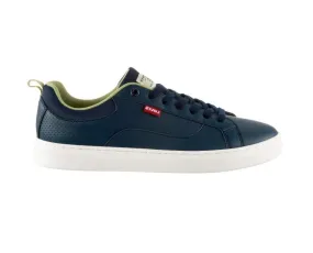 SNEAKERS CAPLES 2.0 BLU