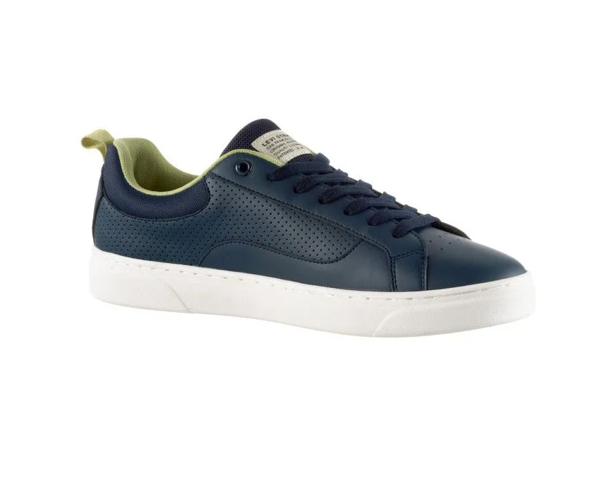 SNEAKERS CAPLES 2.0 BLU