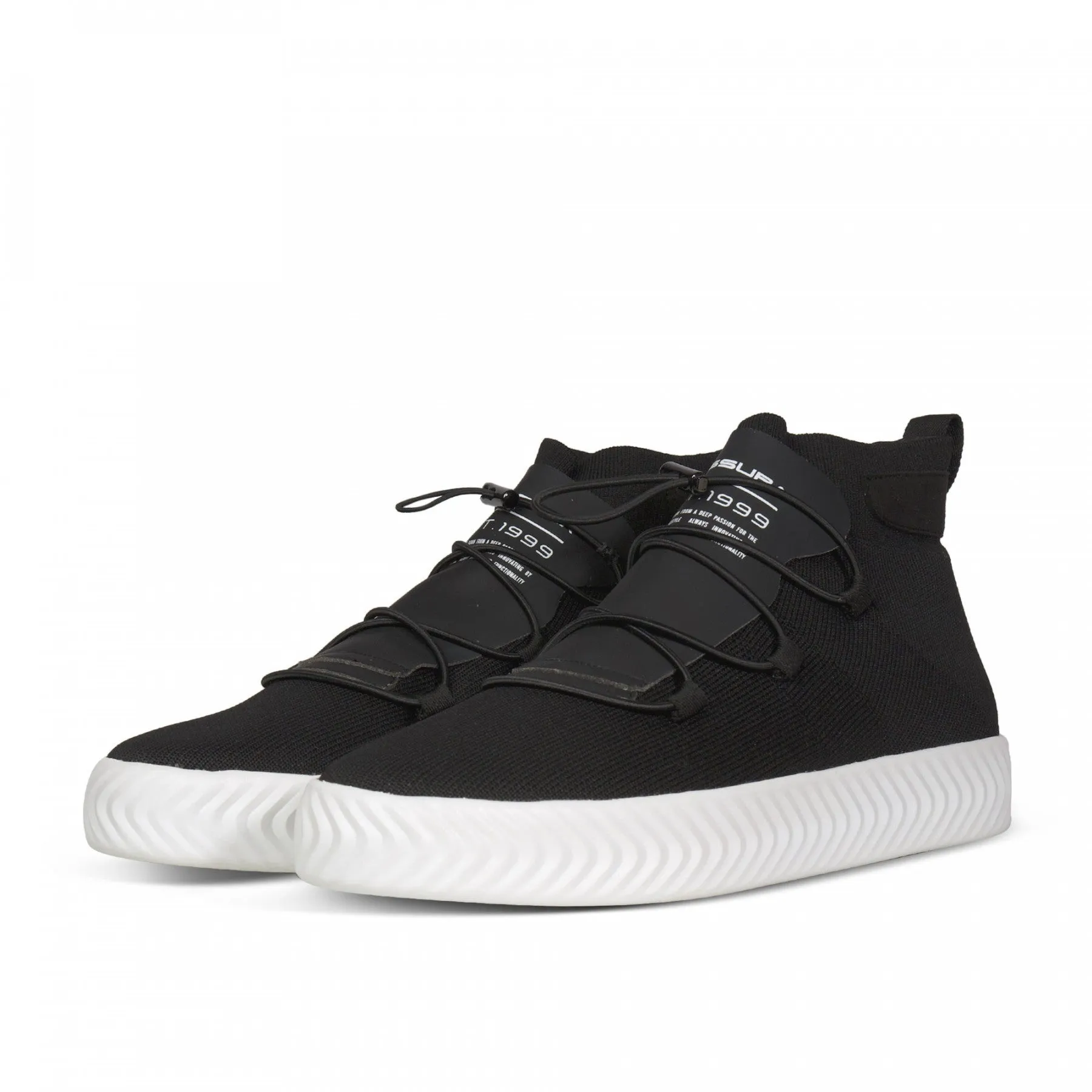 Sneakers Fessura ARROW TAB