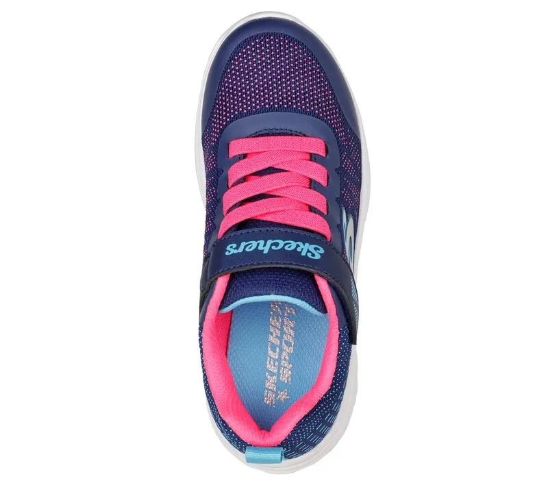 SNEAKERS RADIANT ROGUE BLU