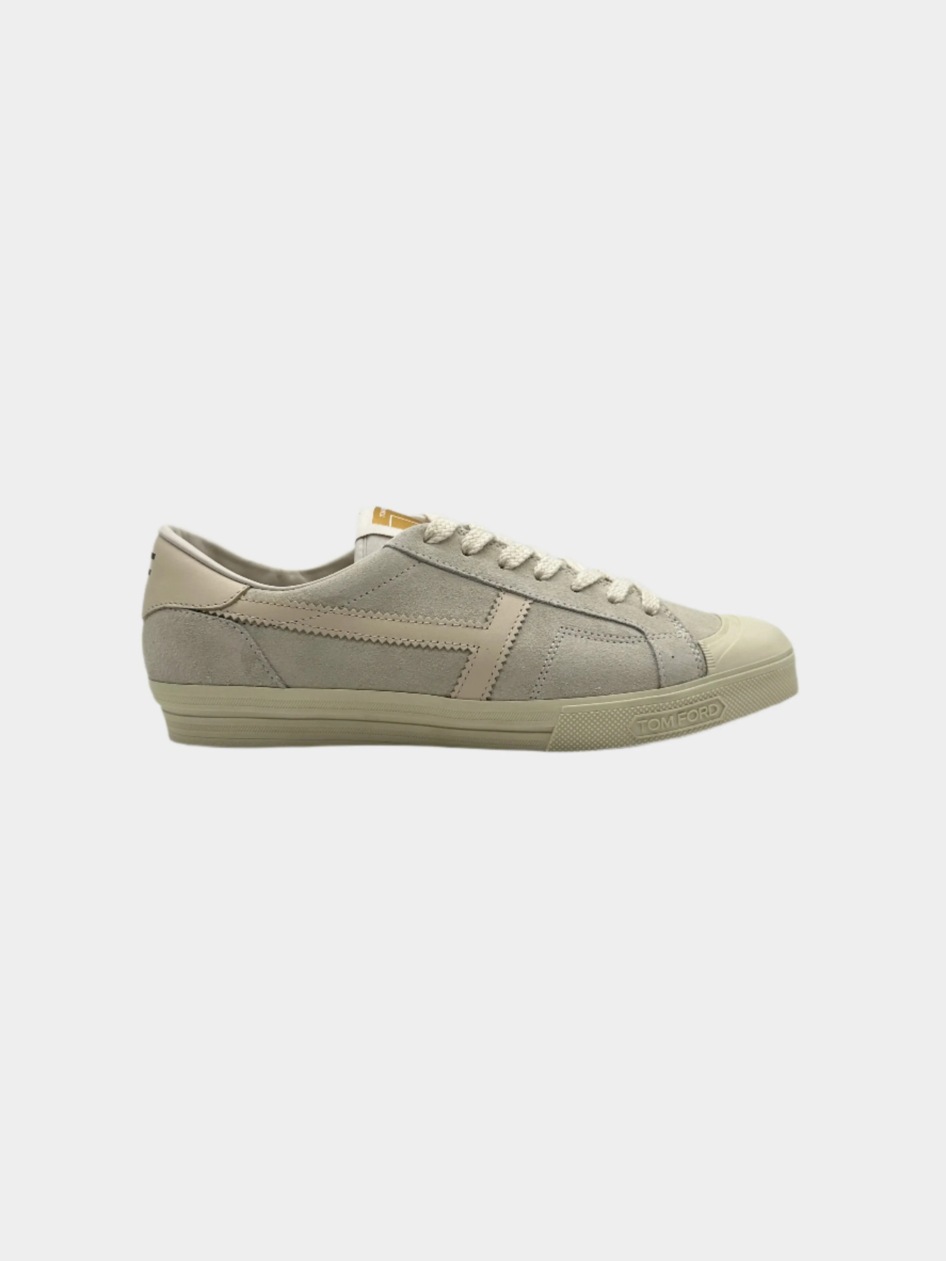 Suede Jarvis Sneakers