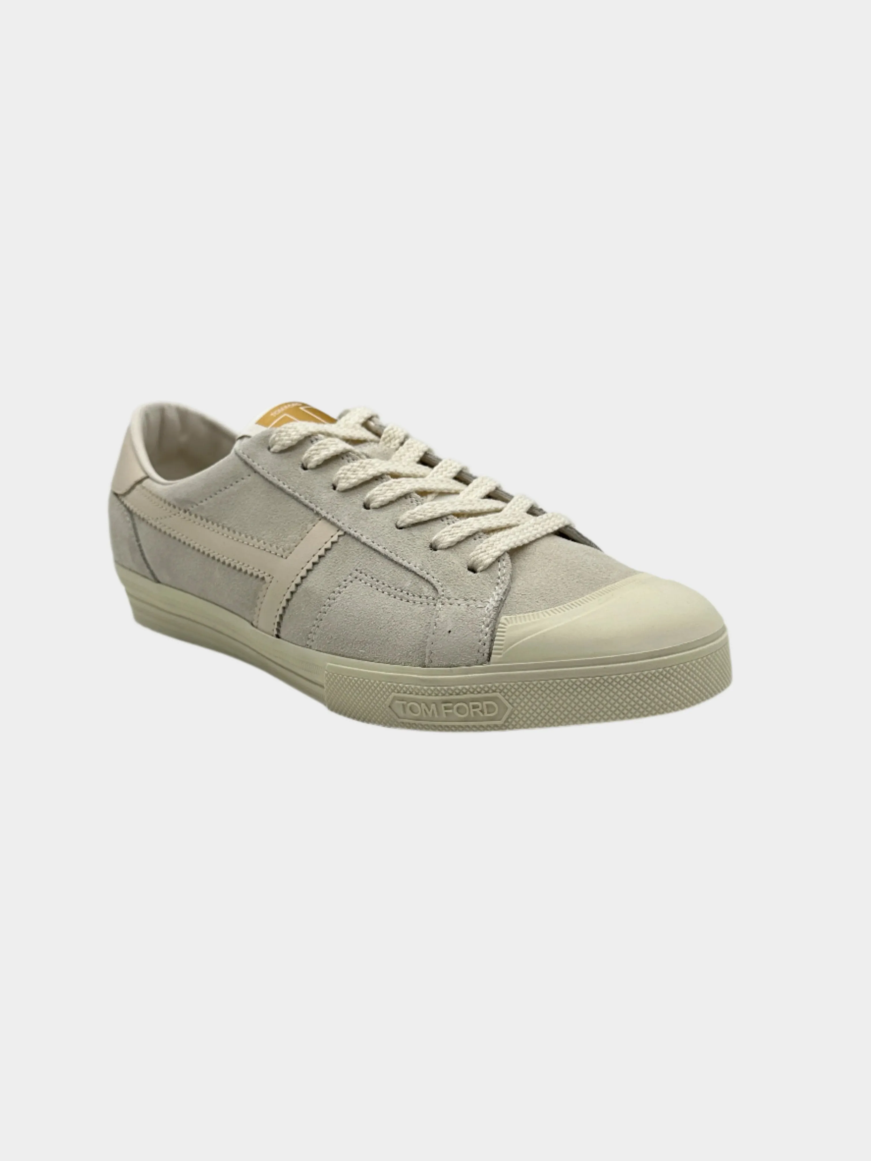 Suede Jarvis Sneakers