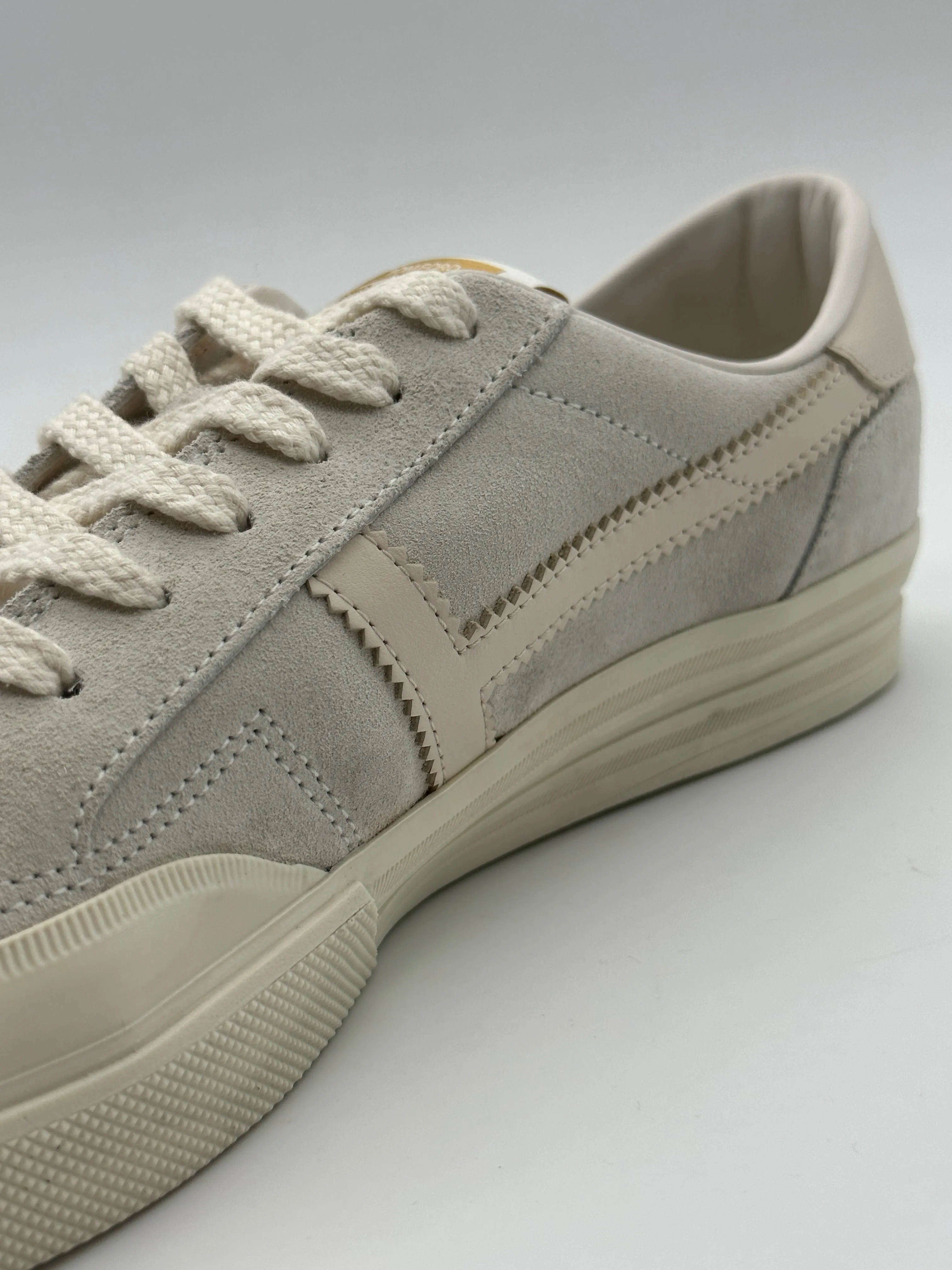 Suede Jarvis Sneakers