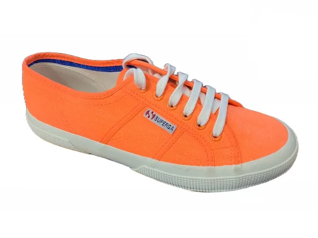 Superga 2750 cotufluo canvas sneakers S007XH0 C70