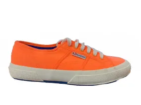 Superga 2750 cotufluo canvas sneakers S007XH0 C70