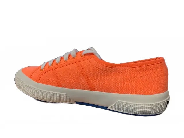 Superga 2750 cotufluo canvas sneakers S007XH0 C70