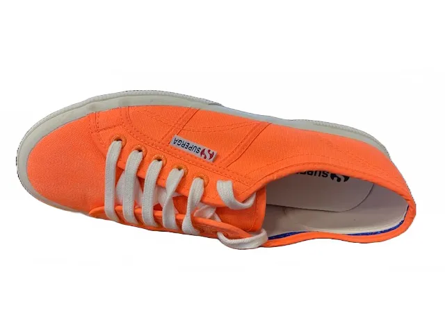 Superga 2750 cotufluo canvas sneakers S007XH0 C70