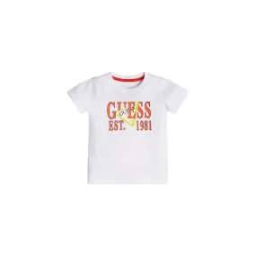 T-SHIRT PER BAMBINI GUESS