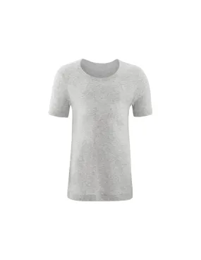 T-SHIRT UNISEX IN COTONE BIOLOGICO