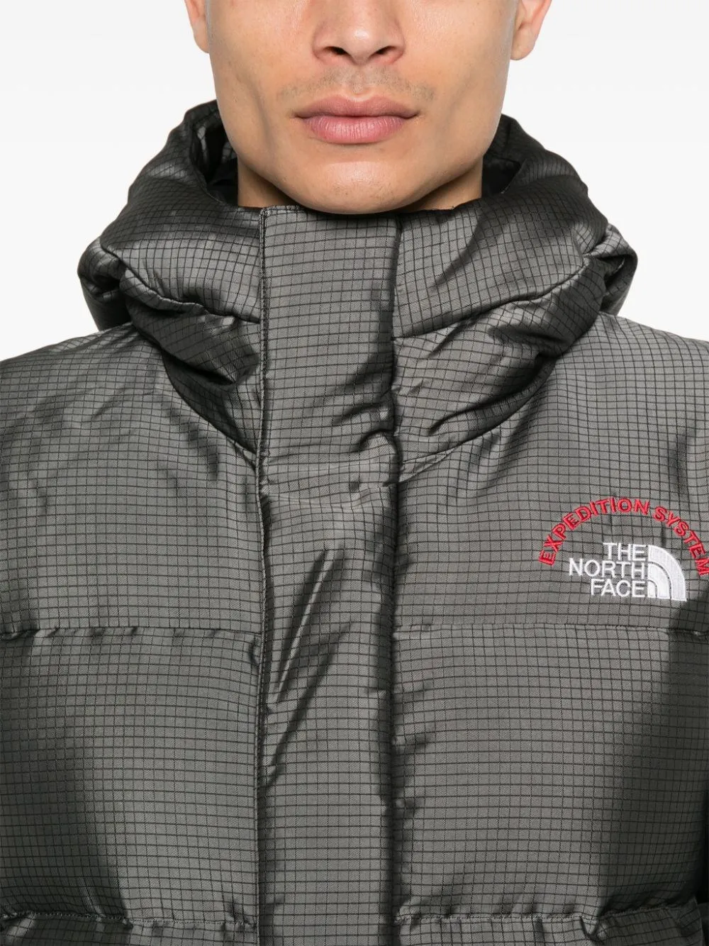 The North Face-Giacca Himalayan