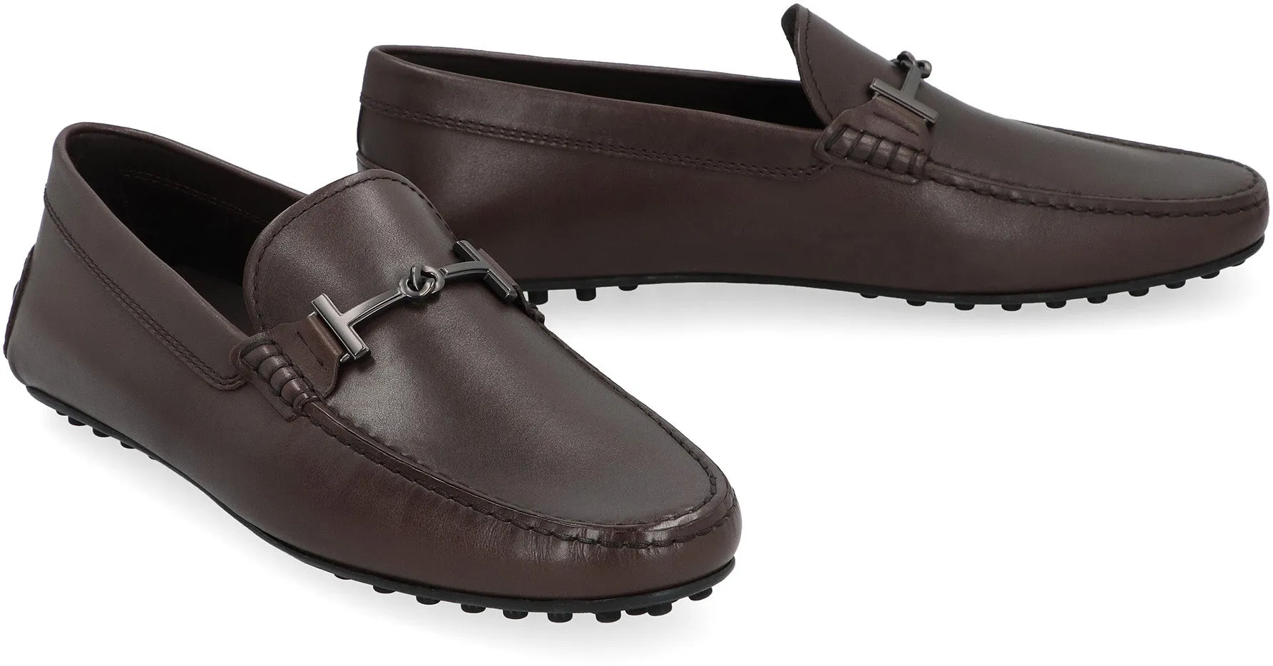 Tod's Mocassini in pelle