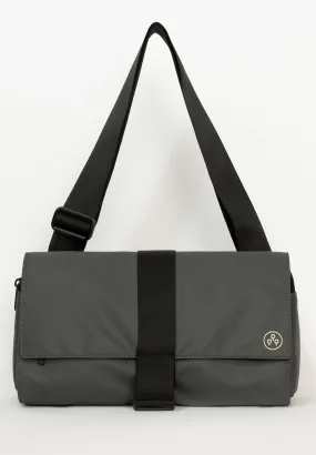 TRIANGLE SLING - Borsa a tracolla