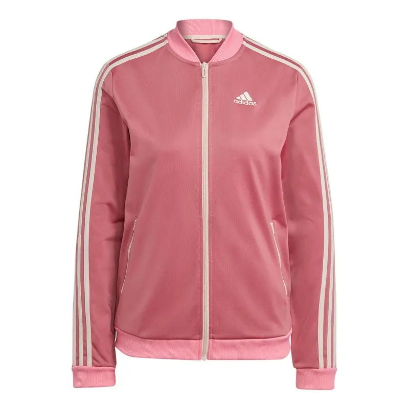 Tuta Adidas 3 Stripes Acetato Donna