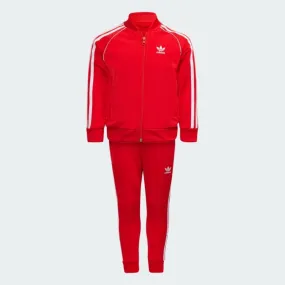 Tuta Adidas Originals Adicolor Bambino