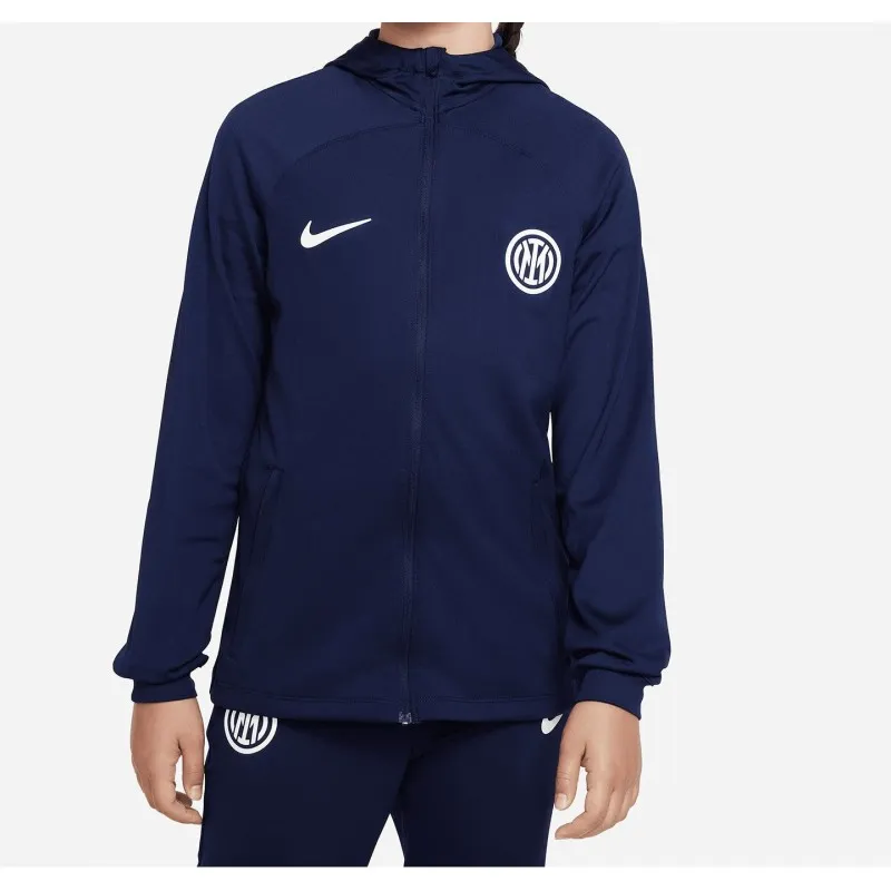 Tuta Nike Inter Strike Ragazzo 2022/23