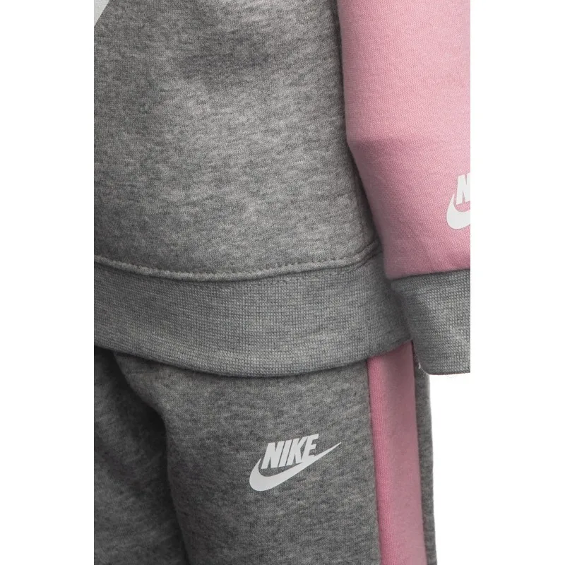 Tuta Nike Oversized Futura Bimbo