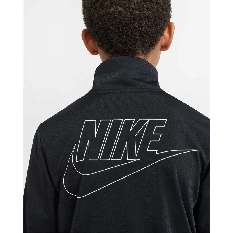 Tuta Nike Sportswear Poliestere Bambino