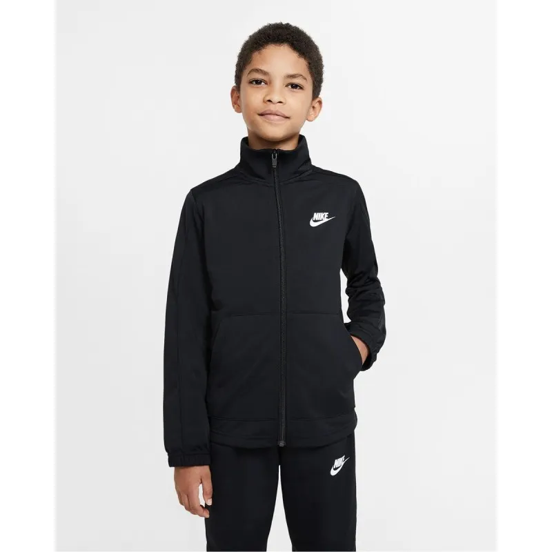 Tuta Nike Sportswear Poliestere Bambino