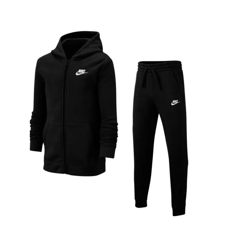 Tuta Nike Sportswear Ragazzo