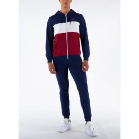 Tuta Puma Colorblock Uomo