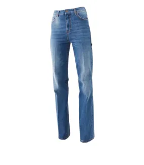 Twinset Donna Jeans  Fit Flare