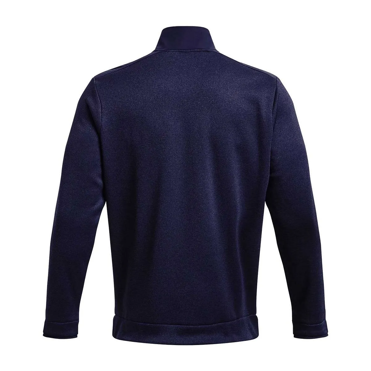      UNDER ARMOUR MAGLIONE MEZZA ZIP STORM  