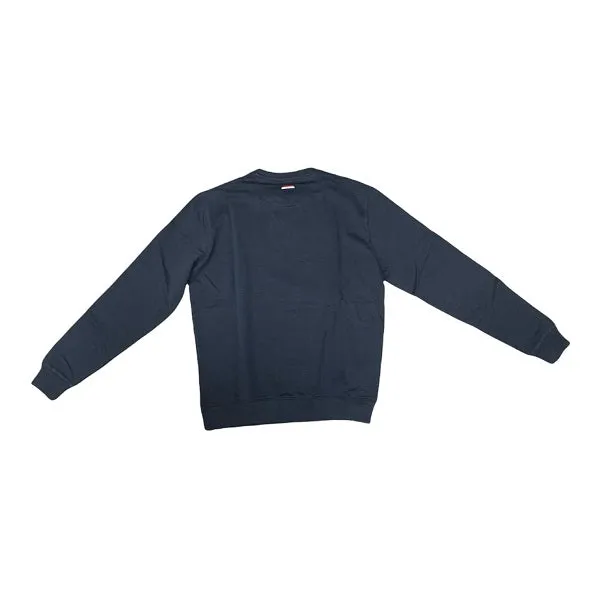 US Polo Assn. Max crewneck sweatshirt 60695 53223 179 navy