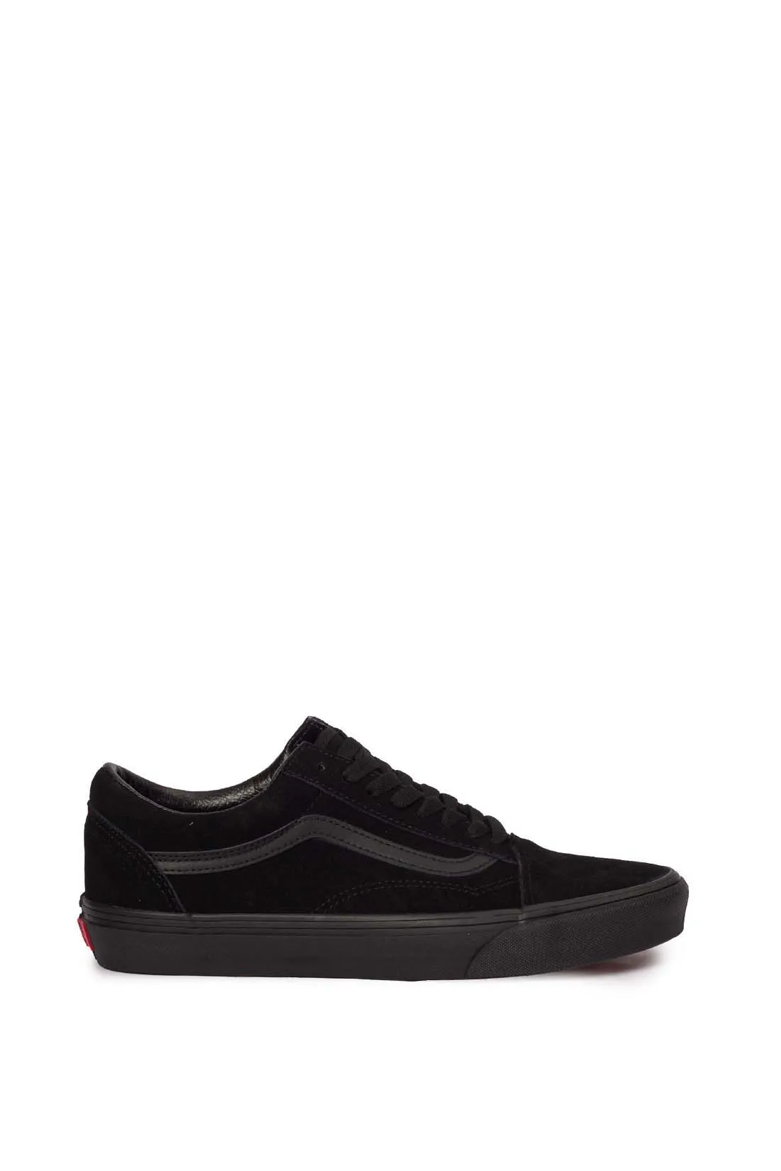 VANS Sneakers unisex Old Skool in pelle scamosciata