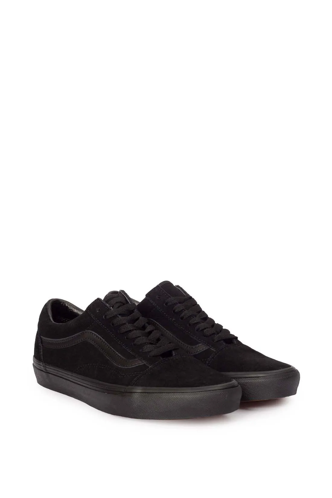 VANS Sneakers unisex Old Skool in pelle scamosciata